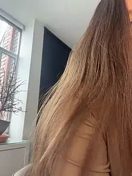 AmelieLaurent  online show from July 26, 5:09 pm