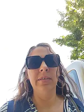 x-SexyLea-x online show from August 8, 1:19 pm