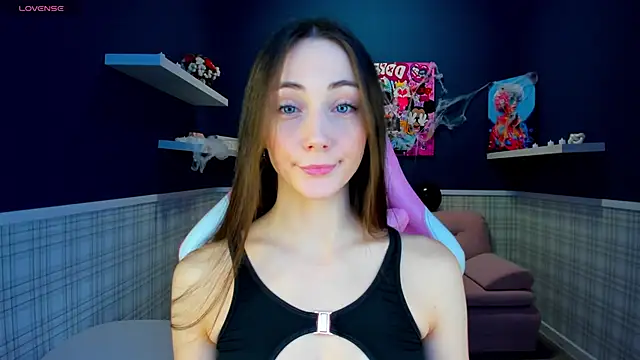 Lexi Split online show from October 30, 7:11 am