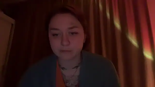 Isabel-Bailey online show from April 20, 9:29 pm