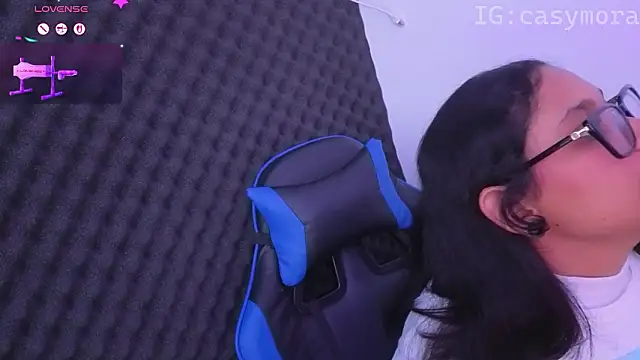 Cuteprincess21 online show from March 8, 2:04 am