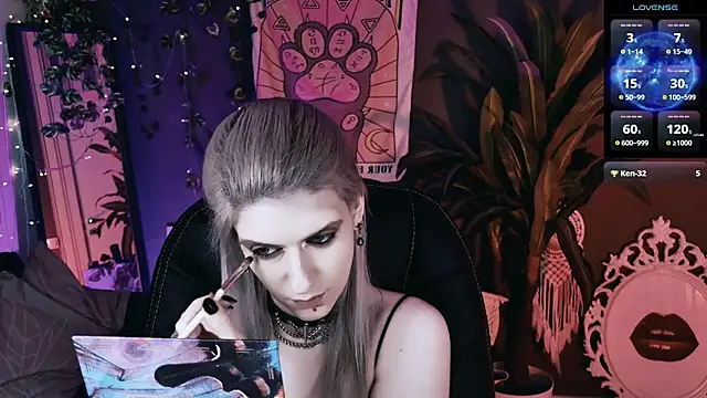 Noah ElmerX online show from June 7, 4:58 pm