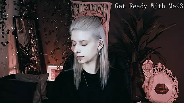 Noah ElmerX online show from February 2, 1:21 pm