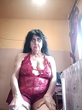 Lovely Lori online show from October 2, 9:36 am