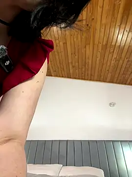 adriana71 online show from September 23, 3:59 am