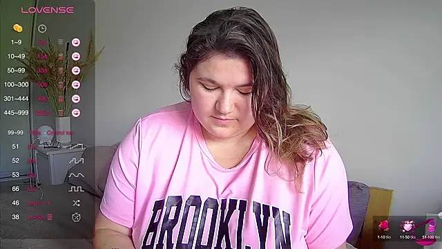 Snapshot of your_soul_Anna chatting on September 15, 9:50 am your soul Anna online show from September 15, 9:50 am
