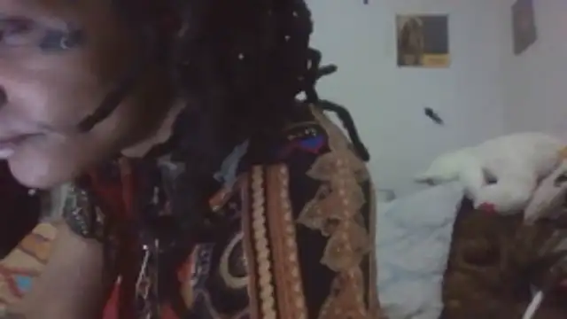 paradisejas online show from March 28, 11:58 pm