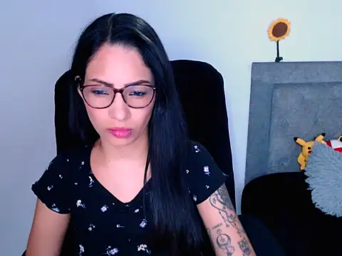 diana  34 online show from March 6, 1:23 am