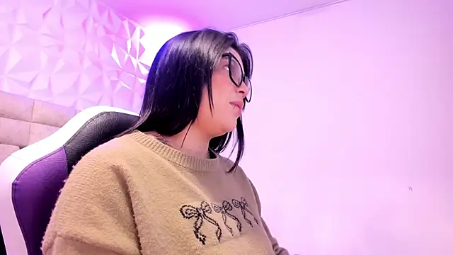 PauletteJ online show from March 9, 12:08 pm