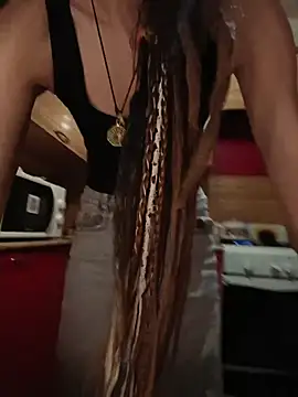 Terpsichore Muse online show from January 6, 6:28 am