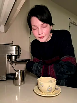 BlueHoneyBaby online show from September 16, 6:32 am