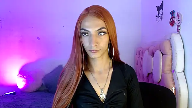 Snapshot of Foxkatty69 chatting on October 4, 4:07 am Foxkatty69 online show from October 4, 4:07 am