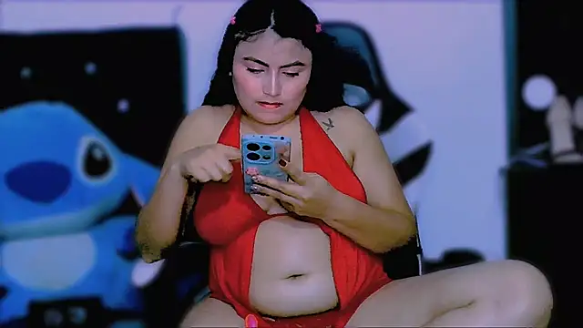 Snapshot of KathieRosseJones chatting on October 7, 9:08 pm KathieRosseJones online show from October 7, 9:08 pm