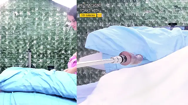 Kaila Miller online show from March 26, 10:00 pm