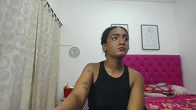 cattleya hotgirl online show from September 17, 10:52 pm