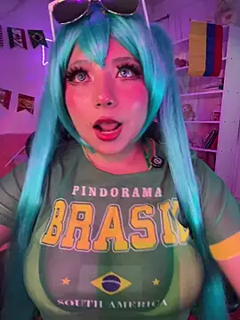 Sweet freya1 online show from June 27, 3:07 am