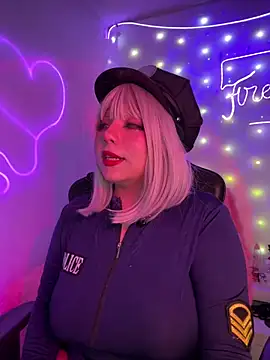 Sweet freya1 online show from April 25, 1:08 am