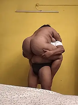 flamingoss online show from January 18, 8:16 pm