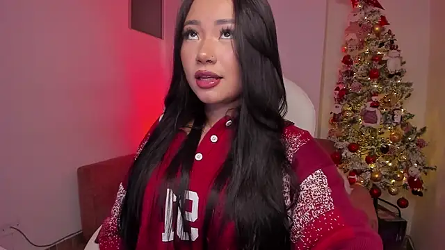 Lulu Sakura  online show from January 6, 2:37 am