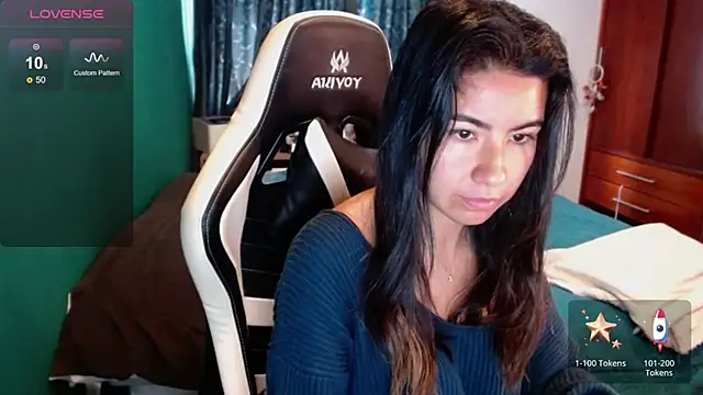 alice middlee online show from March 31, 2:17 pm