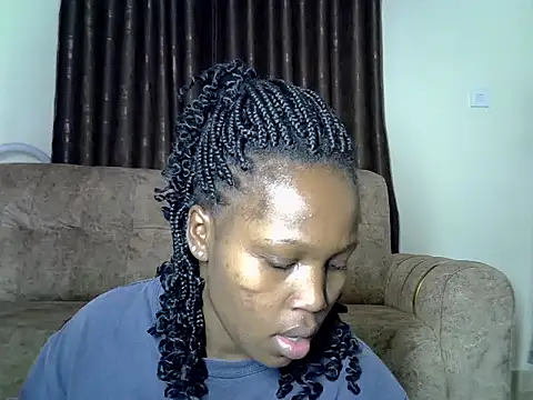 AurelAda online show from November 27, 12:13 am