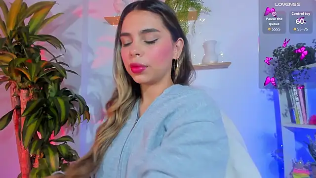 crisbell lopez online show from March 28, 2:33 am