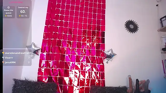 luna sofia69 online show from September 26, 12:03 pm