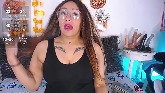 luna sofia69 online show from October 21, 11:47 am