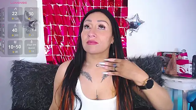luna sofia69 online show from September 15, 12:02 pm