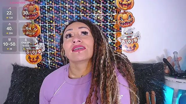 luna sofia69 online show from October 24, 12:23 pm