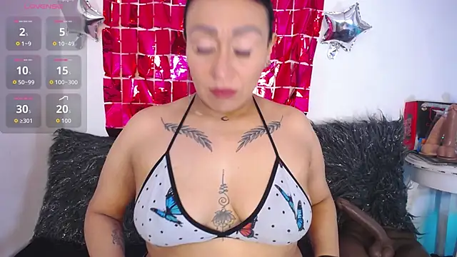 luna sofia69 online show from September 23, 11:41 am
