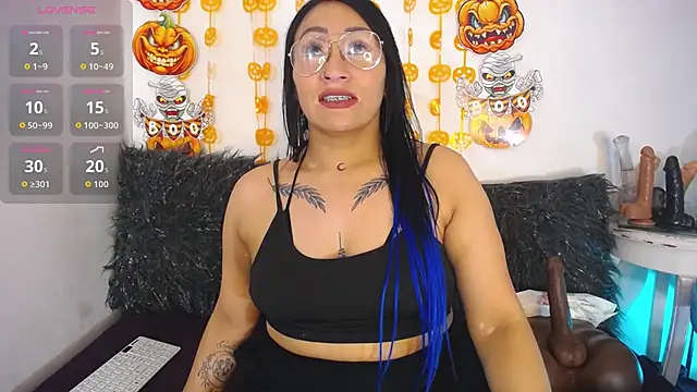 luna sofia69 online show from October 3, 11:37 am