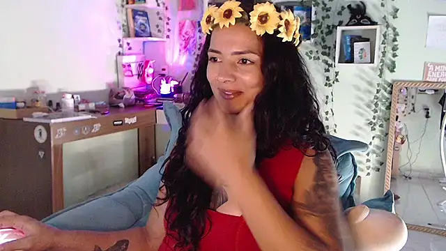 BeellyDance online show from March 26, 4:20 pm