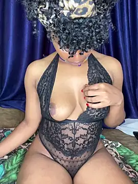 prettyvalleh online show from December 15, 9:14 am