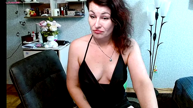 BeatriksS online show from May 22, 12:47 pm