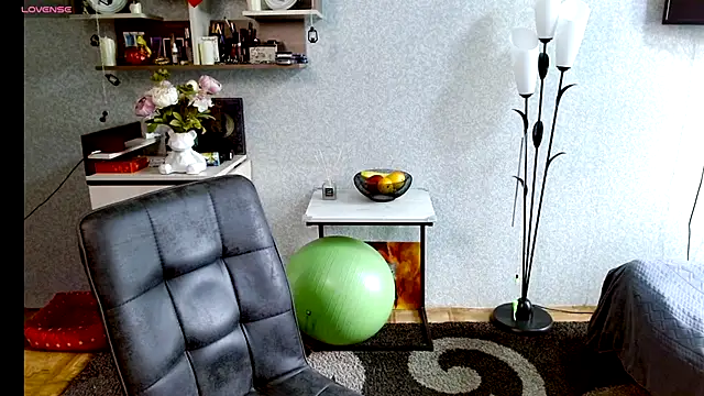 BeatriksS online show from September 19, 8:13 am