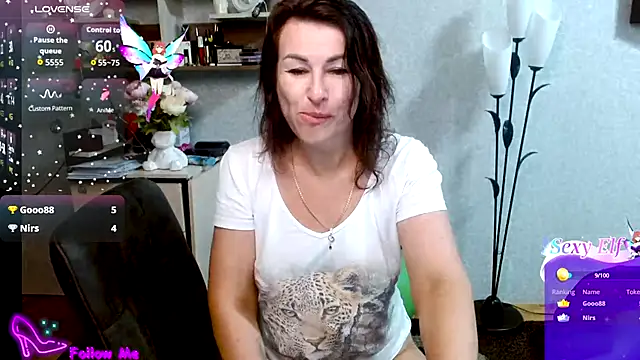 BeatriksS online show from June 9, 4:28 pm