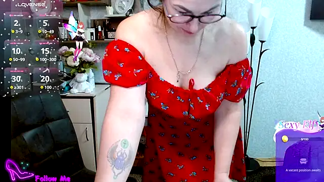 BeatriksS online show from May 1, 4:43 pm