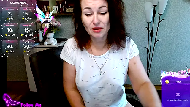 BeatriksS online show from May 17, 8:24 am
