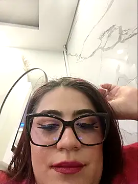 silvia lane online show from November 6, 3:45 am