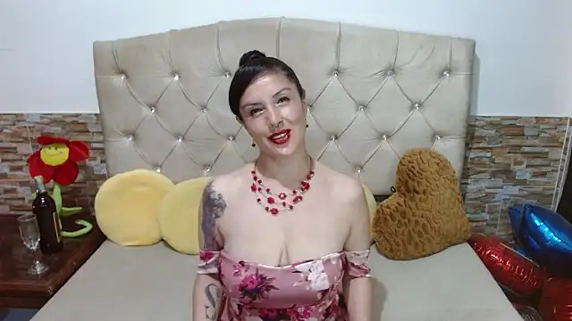 Adafield  online show from March 19, 12:53 pm