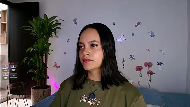 VICTORIABLACK xh online show from February 10, 7:39 pm