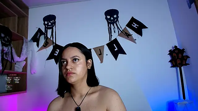 Snapshot of VICTORIABLACK_@xh chatting on October 10, 11:04 am VICTORIABLACK xh online show from October 10, 11:04 am