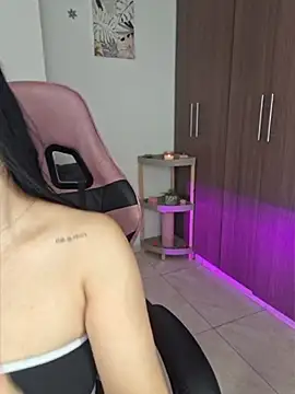 heyshaa online show from February 26, 8:41 pm