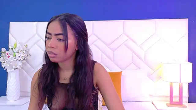 Tyra Kane online show from September 25, 4:00 am