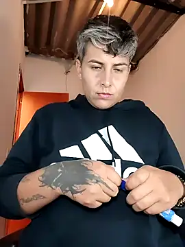 Yessi rousse online show from April 17, 7:16 pm