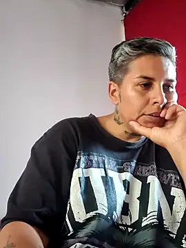 Yessi rousse online show from October 15, 5:59 pm