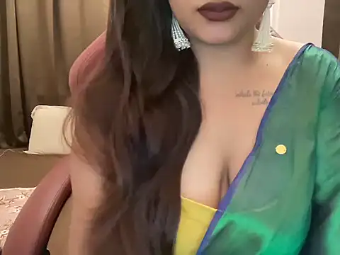 shanayaaa 1 online show from July 23, 7:22 pm