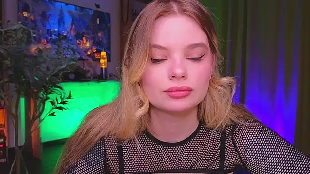 Hottie Jane online show from October 23, 3:40 pm