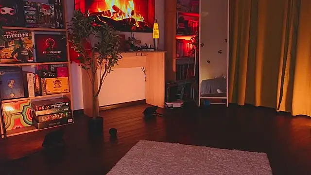 Hottie Jane online show from February 7, 5:50 pm